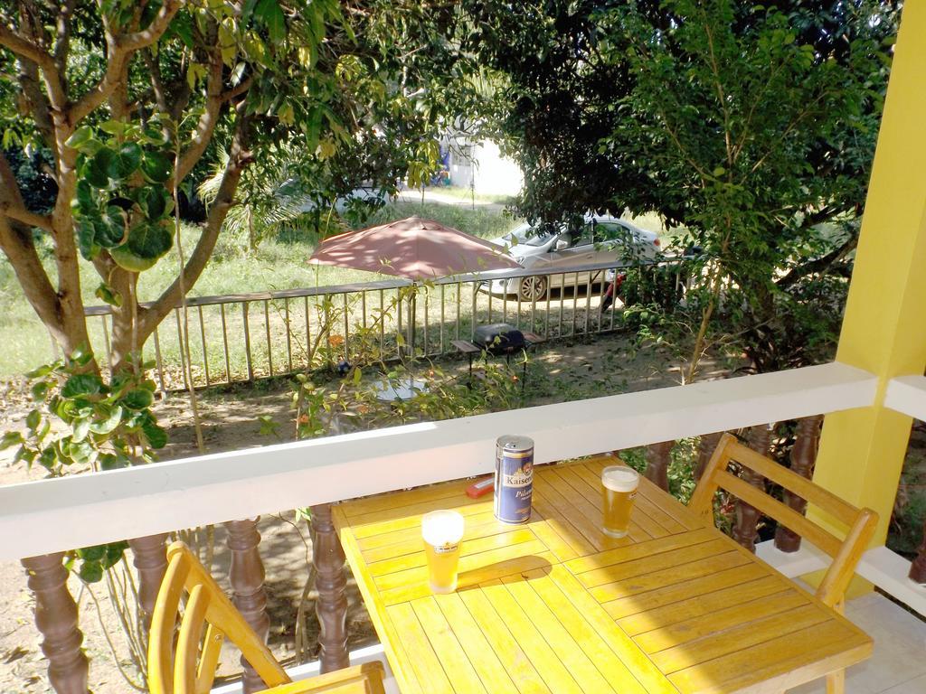Mango House Villa Lamai Beach  Exterior photo