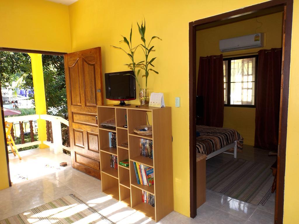 Mango House Villa Lamai Beach  Exterior photo