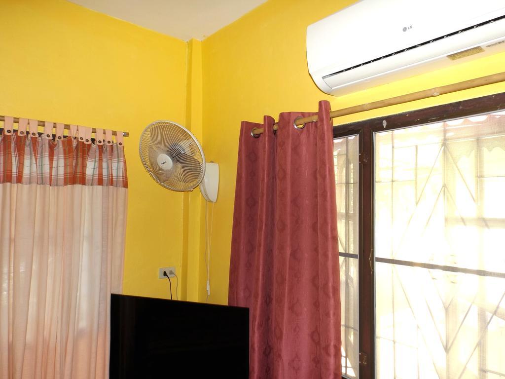 Mango House Villa Lamai Beach  Exterior photo