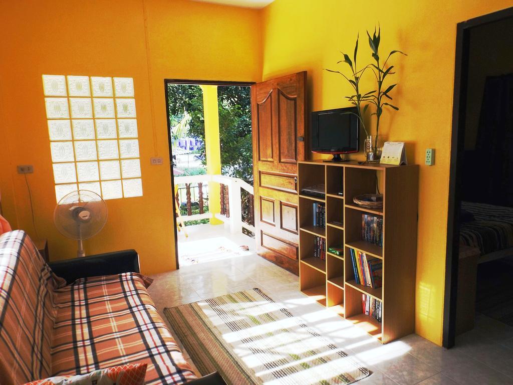 Mango House Villa Lamai Beach  Exterior photo