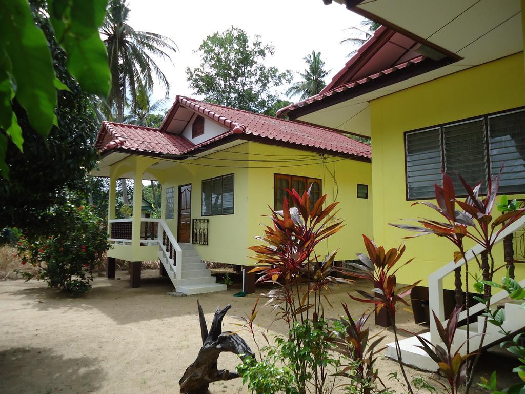 Mango House Villa Lamai Beach  Exterior photo