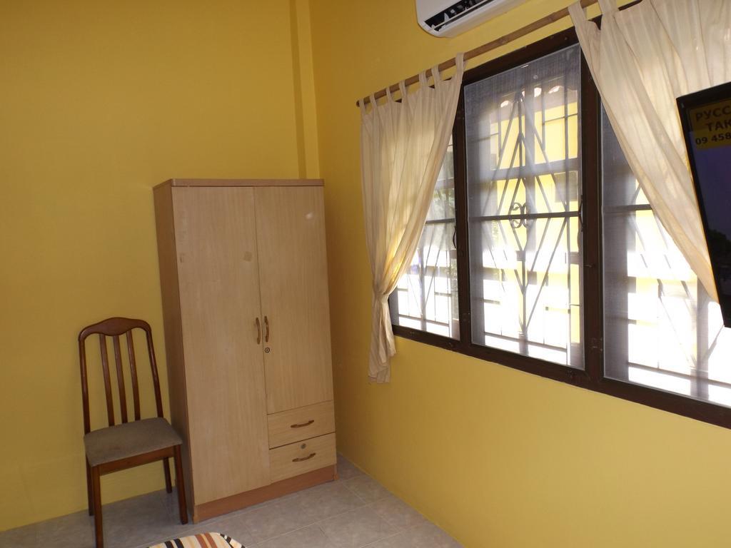 Mango House Villa Lamai Beach  Exterior photo